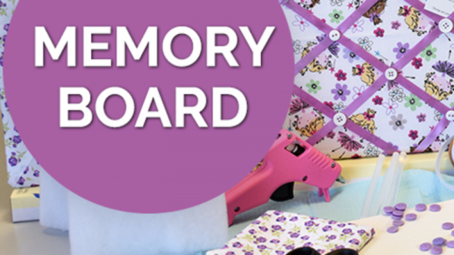 memory Board