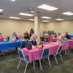 VIP BINGO