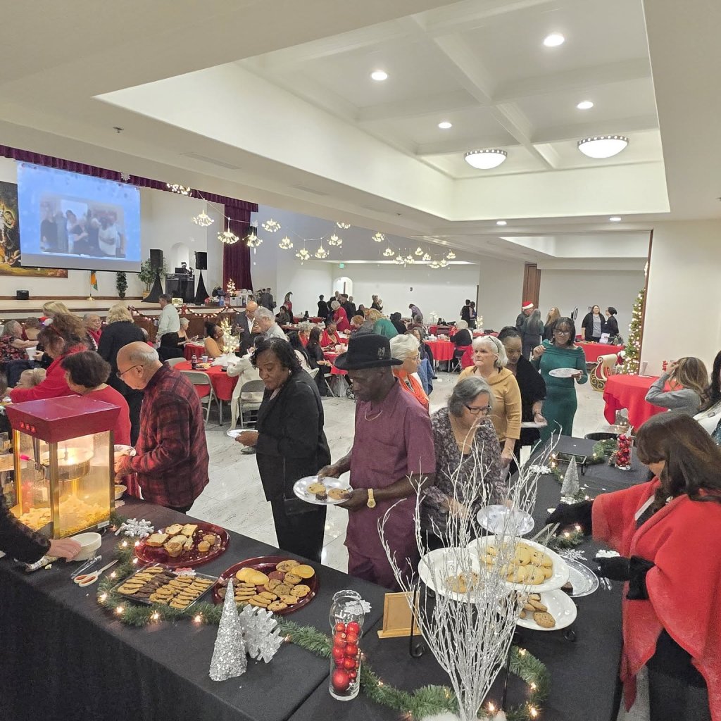 VIP Winter Wonderland