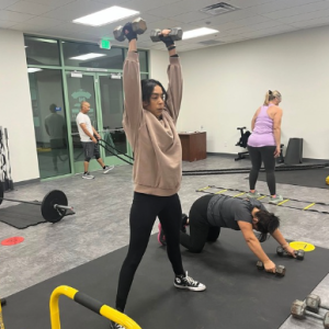fitlab fitness 3