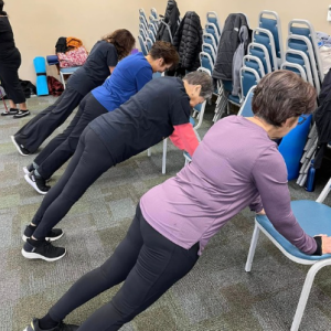 fitlab fitness 7