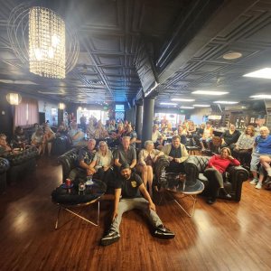 comedy show 2
