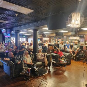 comedy show 3