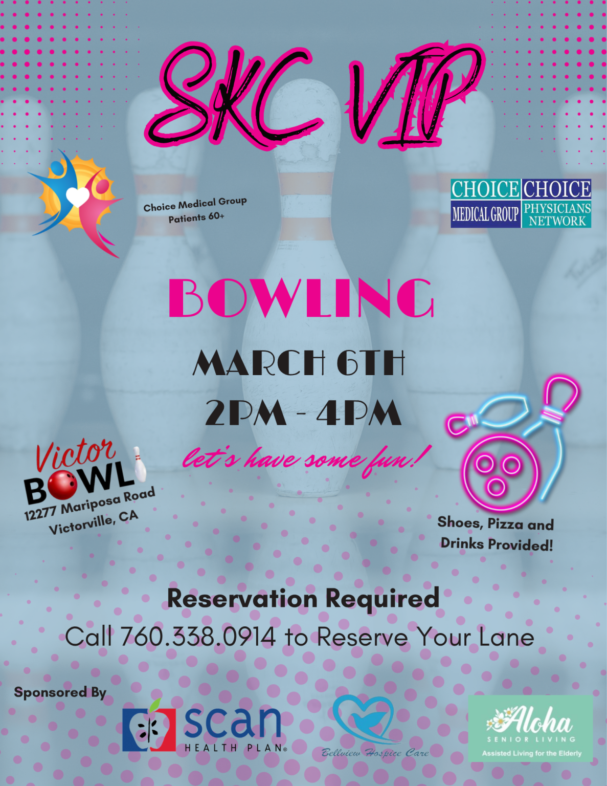 SKC Bowling (8.5 x 11 in)